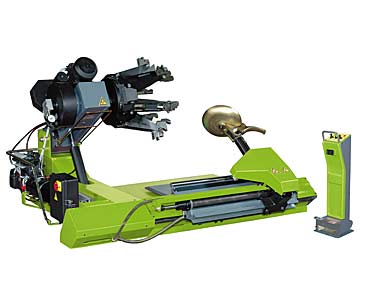 Tyre Changer